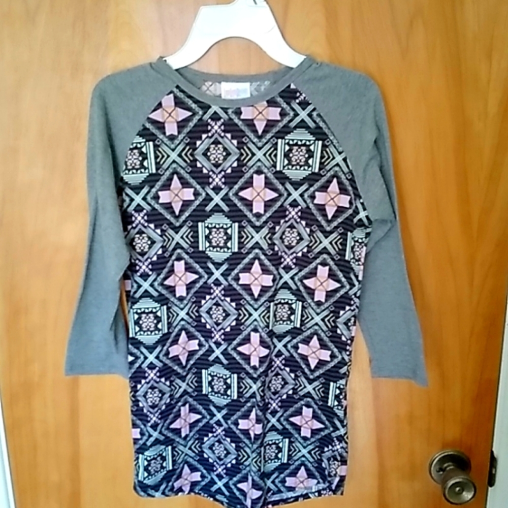 Lularoe shirt
